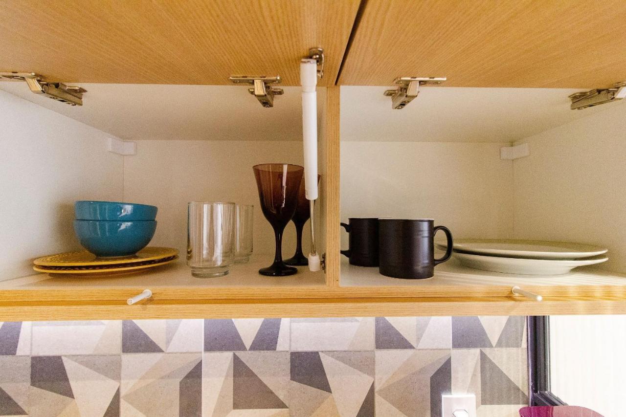 By Dabra - Studios Exclusivos Com Rooftop, Academia E Coworking Perto Da Avenida Paulista São Paulo Exteriör bild