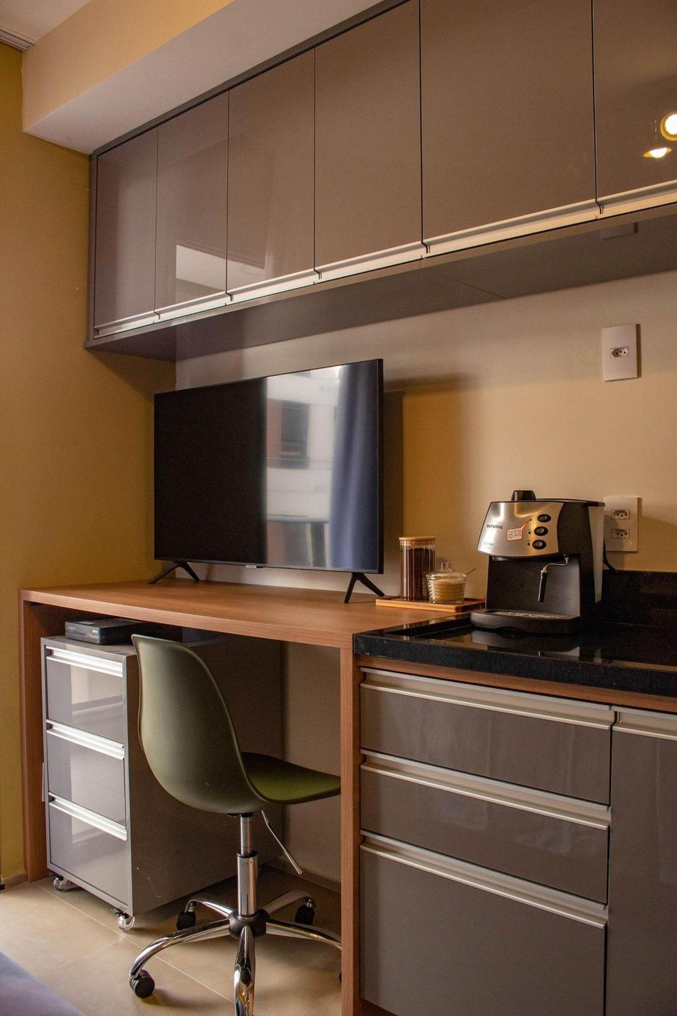 By Dabra - Studios Exclusivos Com Rooftop, Academia E Coworking Perto Da Avenida Paulista São Paulo Exteriör bild